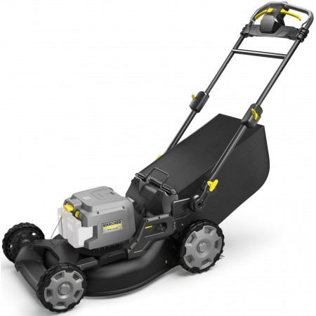 Kärcher LM 530/36 Bp Kosiarka akumulatorowa (53cm/36V/bez aku) 1.042-500.0 Kärcher LM 530/36 Bp Kosiarka akumulatorowa (53cm/36V/bez aku) 1.042-500.0