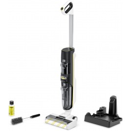 Kärcher FCV 4 Mop elektryczny z funkcją odkurzania 3-w-1 1.056-131.0