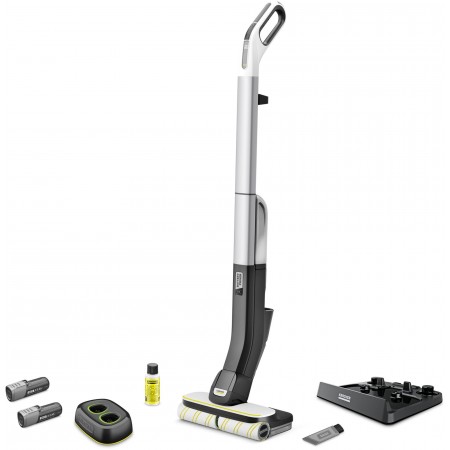Kärcher FC 4-4 Floor scrubber battery set 1.056-400.0