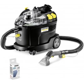 Kärcher Puzzi 8/1 Anniversary Edition Extraktor 1.100-248.0