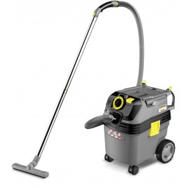 Kärcher NT 30/1 Ap Te L Odkurzacz uniwersalny (1380W/30L) 1.148-231.0
