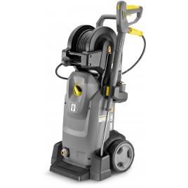 OUTLET KÄRCHER HD6/15 MXA Plus Myjka wysokociśnieniowa 1.150-943.0 PO SERWISIE, USZKODZONY