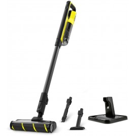 OUTLET KÄRCHER VC 4 Cordless Plus Bezprzewodowy odkurzacz 1.198-282.0 PO SERWISIE, UŻYWANY
