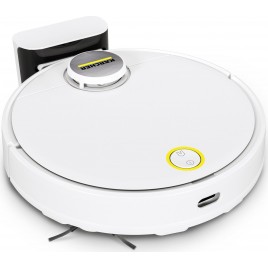 Kärcher RCV 3 Robot sprzątający z mopowaniem 1.269-620.0