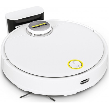 Kärcher RCV 3 Robot sprzątający z mopowaniem 1.269-620.0