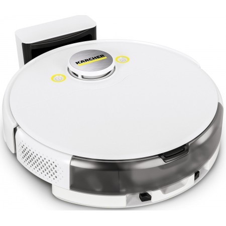 Kärcher RCV 5 EU Robot sprzątający z mopowaniem 1.269-640.0