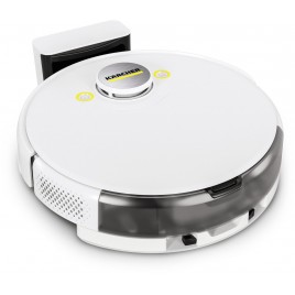 Kärcher RCV 5 EU Robot odkurzający z mopowaniem 1.269-640.0