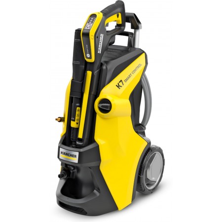 Kärcher K 7 Smart Control Flex Myjka ciśnieniowa (600 l/h/180 bar) 1.317-340.0