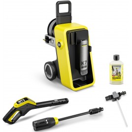 Kärcher K 7 Comfort Premium Connect Myjka ciśnieniowa (600 l/h/180 bar) 1.317-540.0 Kärcher K 7 Comfort Premium Connect Myjka ciśnieniowa (600 l/h/180 bar) 1.317-540.0