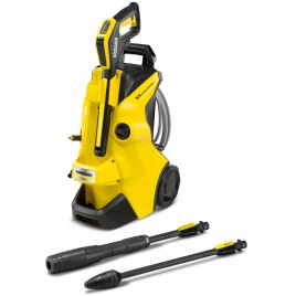 Kärcher K 4 Power Control Flex Myjka ciśnieniowa (420 l/h/ 130 bar) 1.324-300.0