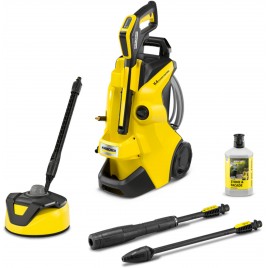 KÄRCHER K 4 Power Control Flex Home Myjka ciśnieniowa (130 bar/420 l/h)1.324-303.0