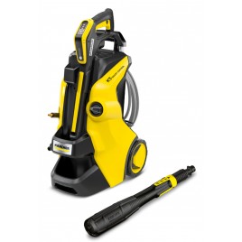 Kärcher K 5 Smart Control Flex Myjka ciśnieniowa (500 l/hod/145 bar) 1.324-730.0