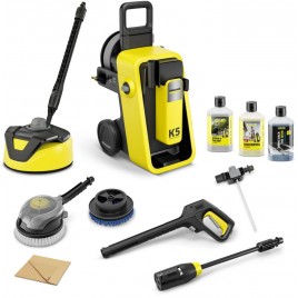 Karcher K 5 Comfort Premium Car & Home Myjka ciśnieniowa (500 l/h/145 bar) 1.324-808.0
