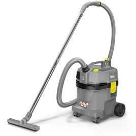 Kärcher NT 22/1 Ap Te L Odkurzacz uniwersalny (22L/1300W )1.378-610.0