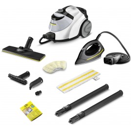 Kärcher SC 5 EasyFix Iron Odkurzacz parowy (2250W/4,2bar)1.512-661.0