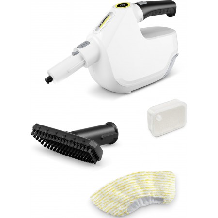 Kärcher SC 1 Multi Compact ręczny parownik (1300W/0,2L) 1.516-404.0