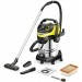Kärcher WD 7 Control P S Odkurzacz uniwersalny (1400W/30L) 1.628-385.0