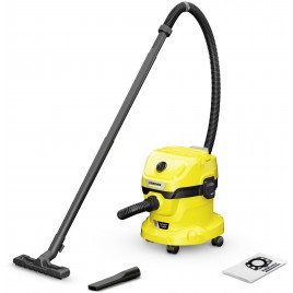 OUTLET!! KÄRCHER WD 2-18 V-12/18 Odkurzacz do pracy na sucho i mokro 12L1.628-500.0