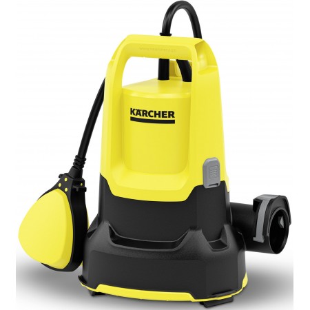 Kärcher SP 9.000 Flat Pompa głębinowa 1.645-810.0 Kärcher SP 9.000 Flat Pompa głębinowa 1.645-810.0