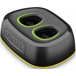 Kärcher Duo Battery Power 4V Szybka ładowarka 2.443-060.0