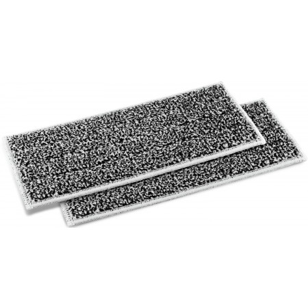Kärcher Zestaw montażowy scrubber wiping cloths, do KV 4, 2 sztuki 2.633-926.0