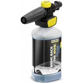 Kärcher FJ 10 C Lanca pianowa Connect ’n’ Clean Ultra Piana (1L) 2.643-143.0 Kärcher FJ 10 C Lanca pianowa Connect ’n’ Clean Ultra Piana (1L) 2.643-143.0