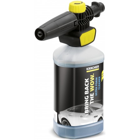 Kärcher FJ 10 C Lanca pianowa Connect ’n’ Clean Ultra Piana (1L) 2.643-143.0 Kärcher FJ 10 C Lanca pianowa Connect ’n’ Clean Ultra Piana (1L) 2.643-143.0