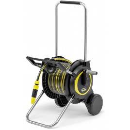 Kärcher HT 4.20 Zestaw Wózek na wąż (1/2"/20m) 2.645-366.0