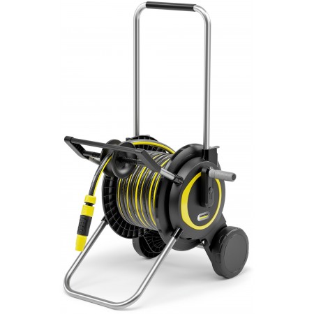 Kärcher HT 4.20 Zestaw Wózek na wąż (1/2"/20m) 2.645-366.0
