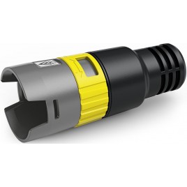 Kärcher Kołnierz narzędziowy DN 35, Clip-on 2.889-151.0
