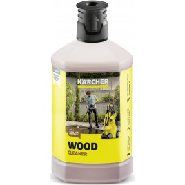 Kärcher RM 612 Środek do czyszczenia drewna 3w1 (1L) 6.295-757.0