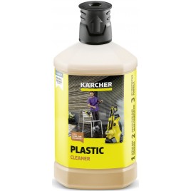 Kärcher RM 613 Środek do czyszczenia plastiku 3w1 (1L) 6.295-758.0