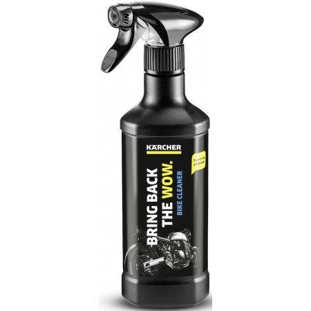 Kärcher RM 44 G Preparat w żelu do motocykli (500ml) 6.295-763.0 Kärcher RM 44 G Preparat w żelu do motocykli (500ml) 6.295-763.0