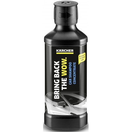 Kärcher RM 562 Koncentrat szamponu samochodowego (500ml) 6.295-843.0 Kärcher RM 562 Koncentrat szamponu samochodowego (500ml) 6.295-843.0