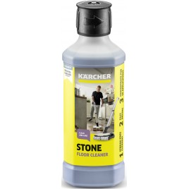 Kärcher RM 537 Środek do czyszczenia podłóg kamiennych (500ml) 6.295-943.0 Kärcher RM 537 Środek do czyszczenia podłóg kamiennych (500ml) 6.295-943.0