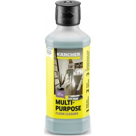 Kärcher RM 536 Uniwersalny środek do czyszczenia podłóg (500ml) 6.295-840.0 Kärcher RM 536 Uniwersalny środek do czyszczenia podłóg (500ml) 6.295-840.0