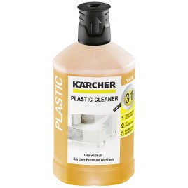 Kärcher RM 613 Środek do czyszczenia plastiku 3w1 1 l 6.295-758.0