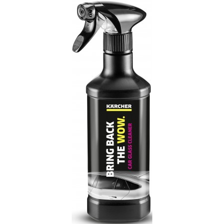 Kärcher RM 650 Środek do czyszczenia (500ml) 6.296-105.0 Kärcher RM 650 Środek do czyszczenia (500ml) 6.296-105.0