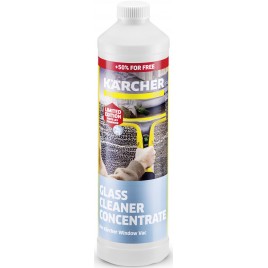 Kärcher RM 500 Koncentrat do mycia szyb o zapachu białej lilii (750ml) 6.296-170.0 Kärcher RM 500 Koncentrat do mycia szyb o zapachu białej lilii (750ml) 6.296-170.0
