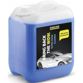 Kärcher RM 527 Ultra Foam Cleaner (5L) 6.296-173.0 Kärcher RM 527 Ultra Foam Cleaner (5L) 6.296-173.0