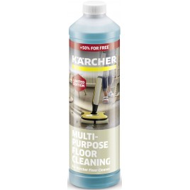 Kärcher RM 536 Uniwersalny środek do czyszczenia podłóg (750ml) 6.296-188.0 Kärcher RM 536 Uniwersalny środek do czyszczenia podłóg (750ml) 6.296-188.0