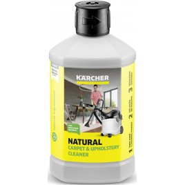 Kärcher RM 519N Naturalny środek do czyszczenia dywanów i tapicerki (1L) 6.296-237.0