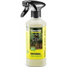 Kärcher RM 640N Naturalny środek do czyszczenia felg (500ml) 6.296-288.0 Kärcher RM 640N Naturalny środek do czyszczenia felg (500ml) 6.296-288.0