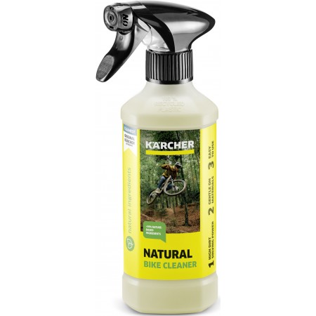 Kärcher RM 640N Naturalny środek do czyszczenia felg (500ml) 6.296-288.0