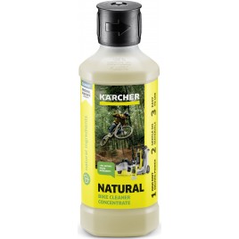 Kärcher RM 640N Naturalny koncentrat do czyszczenia felg (500ml) 6.296-289.0 Kärcher RM 640N Naturalny koncentrat do czyszczenia felg (500ml) 6.296-289.0