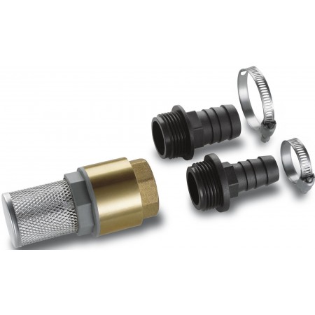 Kärcher Premium Filtr do pomp z zaworem zwrotnym 6.997-341.0 Kärcher Premium Filtr do pomp z zaworem zwrotnym 6.997-341.0