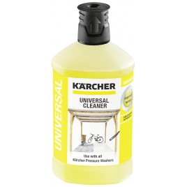 Kärcher Uniwersalny środek czyszczący, 1 l 6.295-753