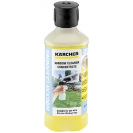 Kärcher RM 503 Środek do czyszczenia szkła w koncentracie, 500 ml 6.295-840.0