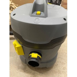 WYPRZEDAŻ Kärcher T 11/1 Classic Odkurzacz suchy 850W 11L 1.527-197.0 PO SERWISIE