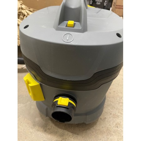 WYPRZEDAŻ Kärcher T 11/1 Classic Odkurzacz suchy 850W 11L 1.527-197.0 PO SERWISIE